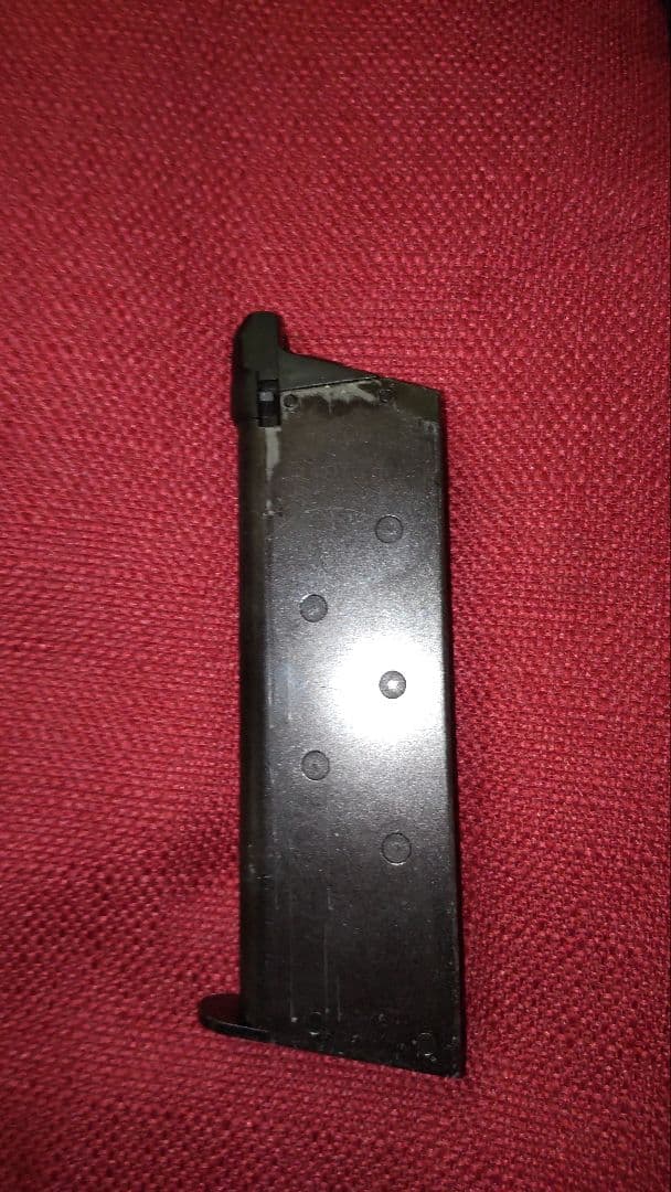 東京マルイ v10 ウルトラコンパクト