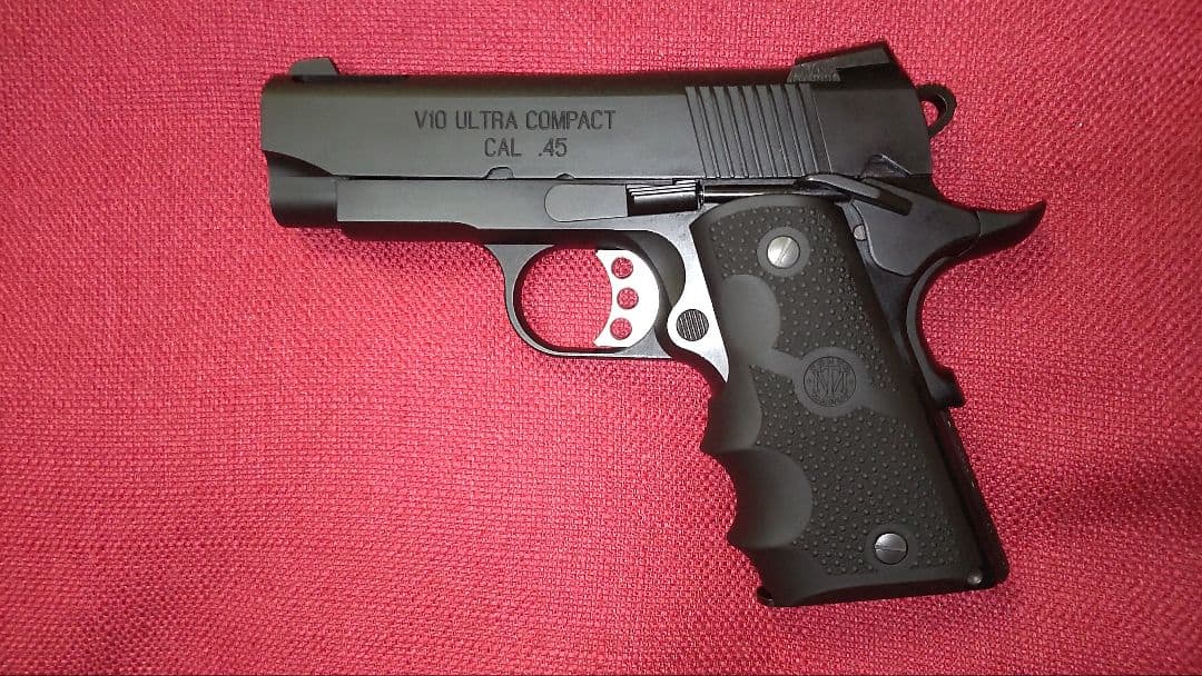 東京マルイ v10 ウルトラコンパクト