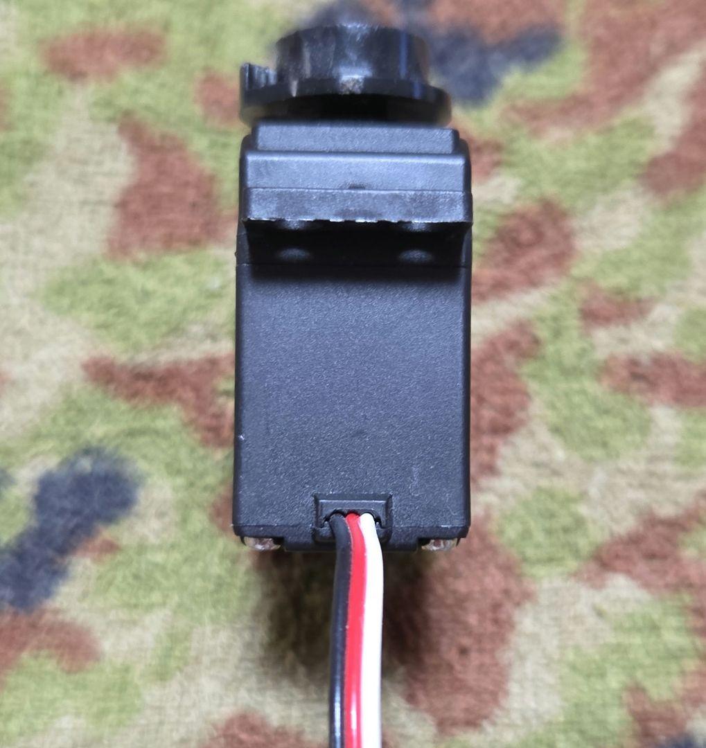 ラジコン受信機セット