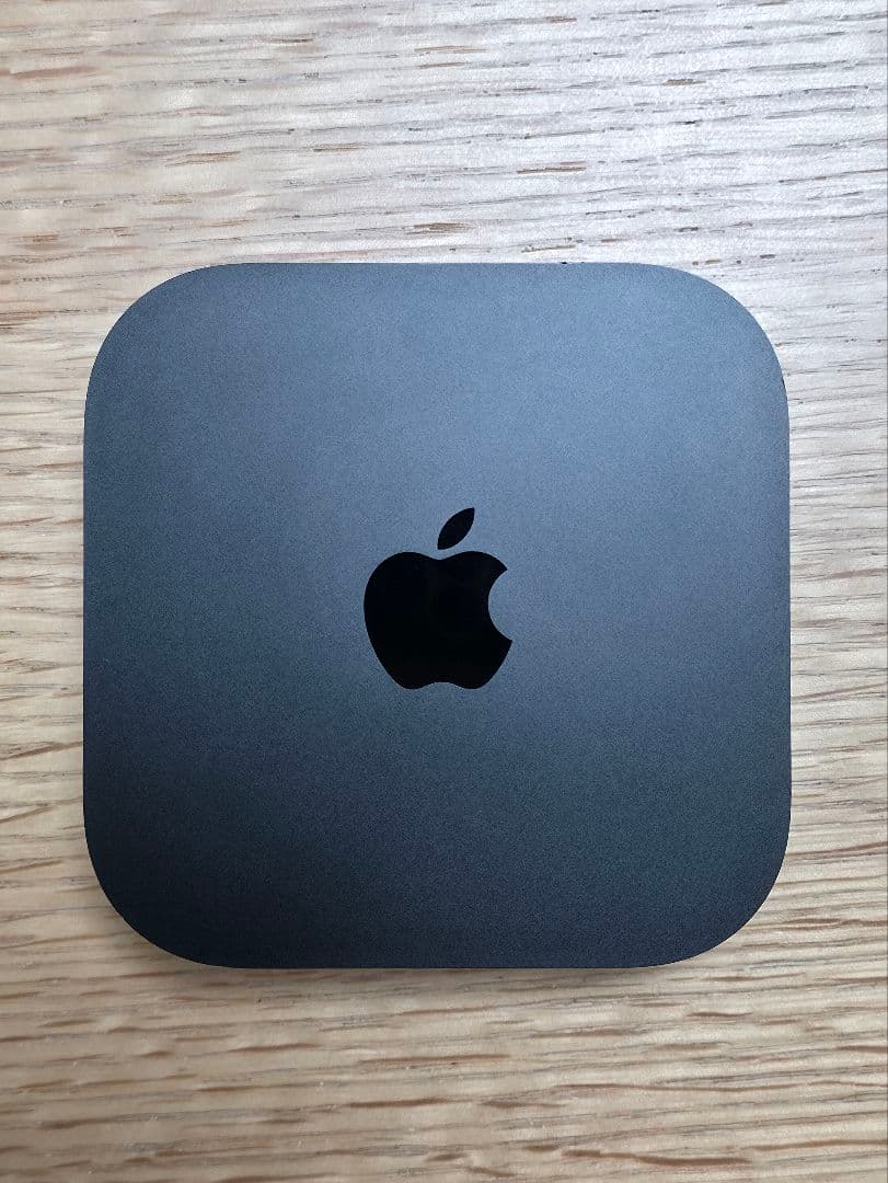 Apple TV 4K (第3世代) 64GB Wi-Fi