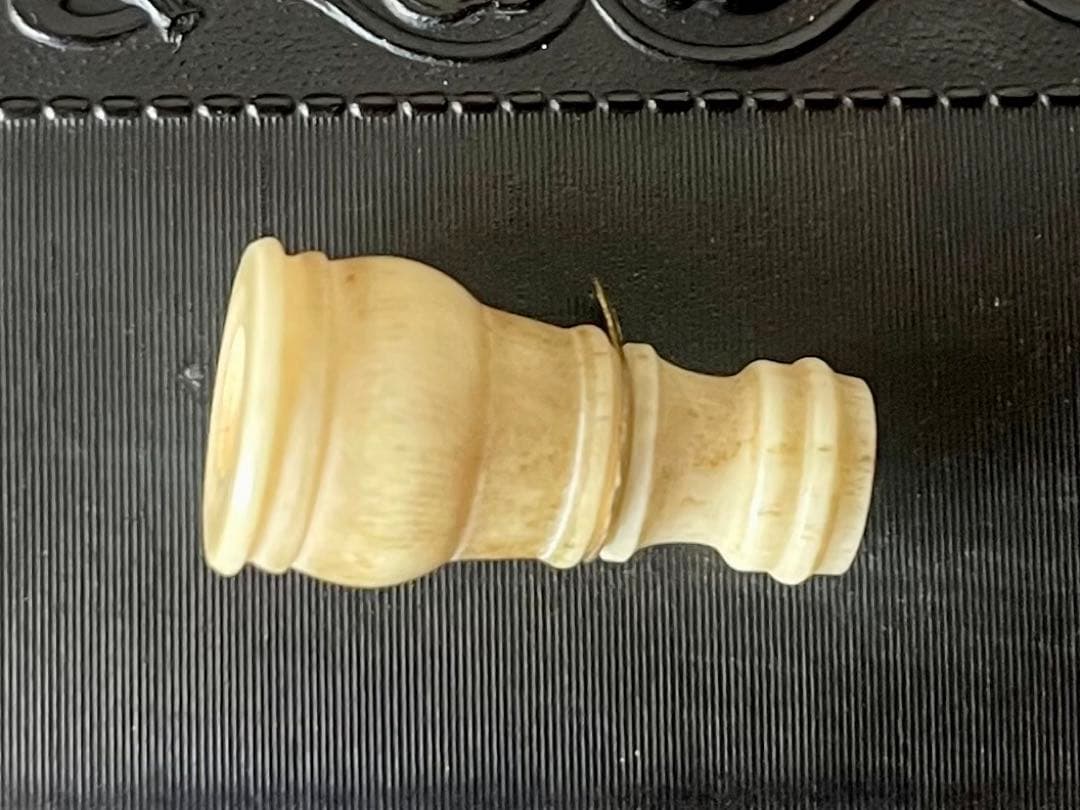 ドール用単眼鏡オペラグラスチャーム ミニチュア ミニョネットフランス