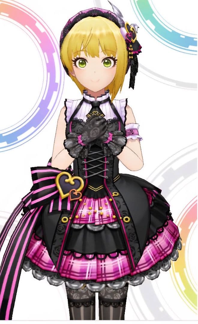 RULE THE FATE】巾着 ショルダーバッグ