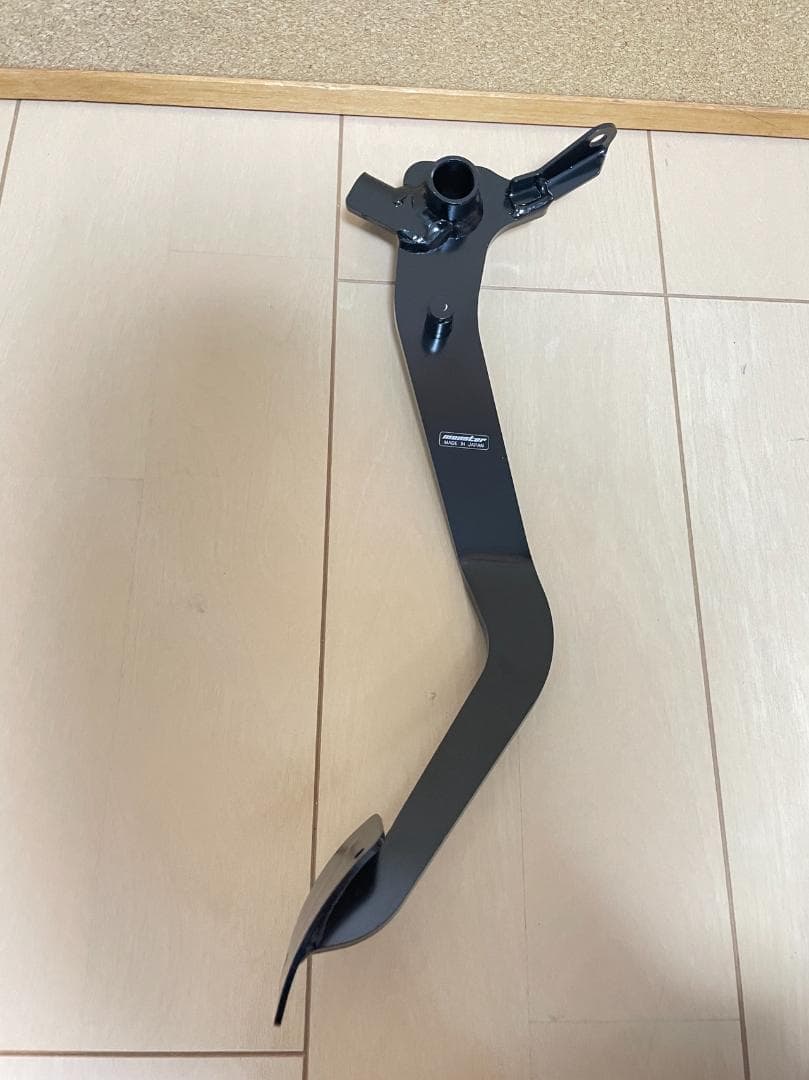 スポーツドライビングクラッチペダル ZC33S ZC83S スイフトスポーツ