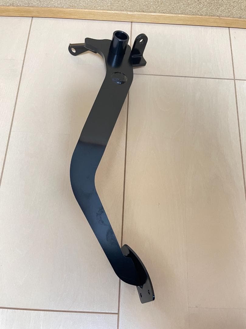 スポーツドライビングクラッチペダル ZC33S ZC83S スイフトスポーツ