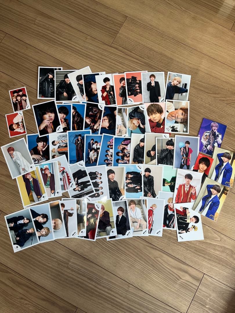 井上瑞稀　まとめ売り