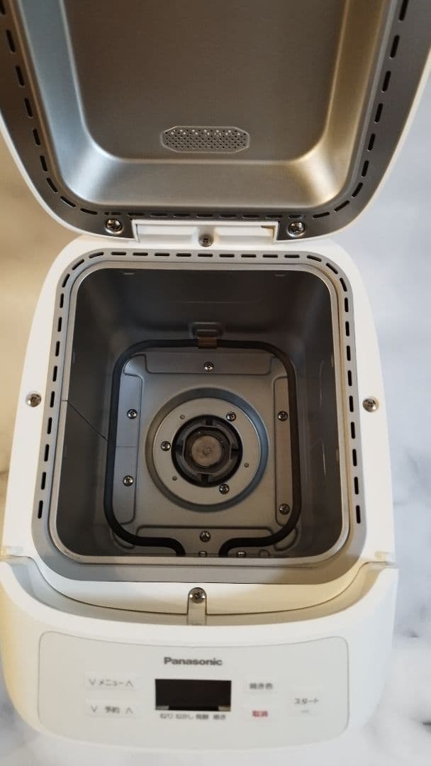 Panasonic SD-PN1 ホームベーカリー