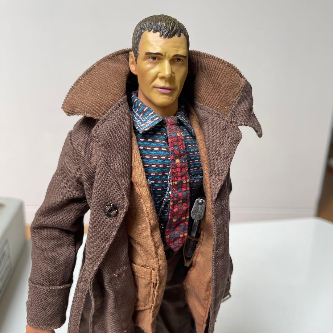 ビンテージ80's ブルウィンクル ダドリードゥライト フィギュア