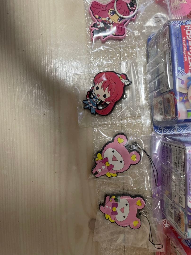 う*ぎ様 プリパラ　[引退品]