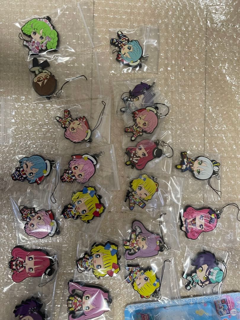 う*ぎ様 プリパラ　[引退品]