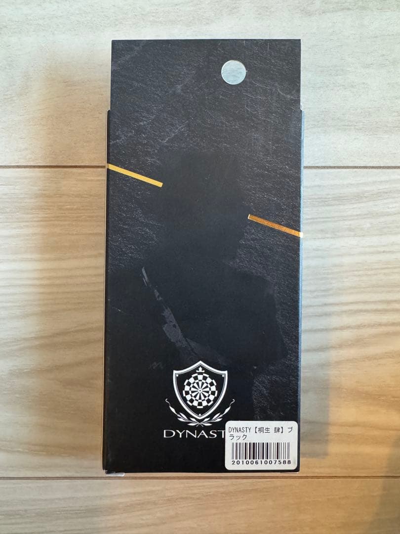 【新品未使用】DYNASTY 桐生 肆 松田純 18g
