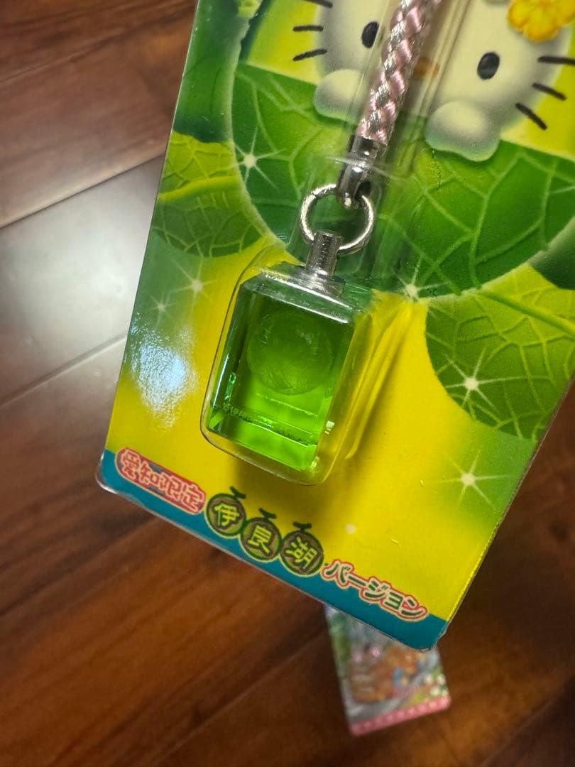 【新品未使用】ご当地キティ　愛知県セット　まとめ売り（バラ売り不可）