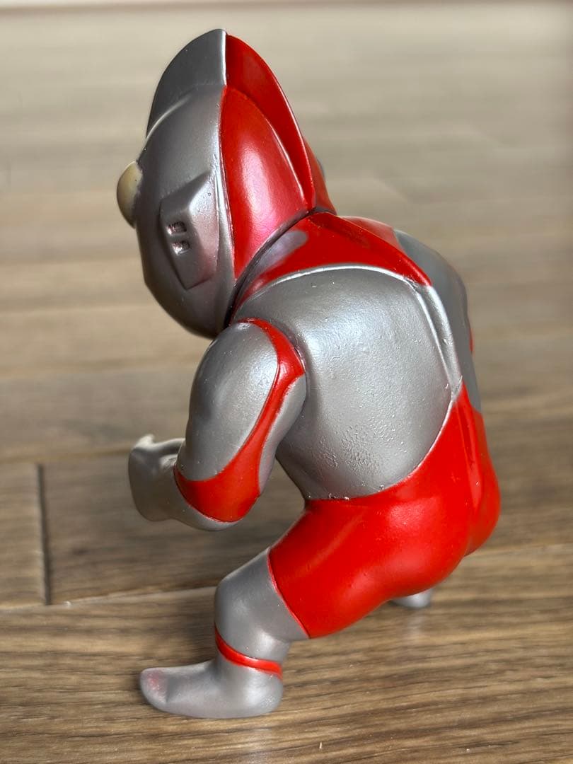 シカルナ工房　ウルトラマン