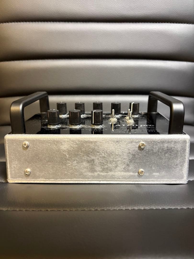 ギター Albit A1FD Pro vintage cloth wire