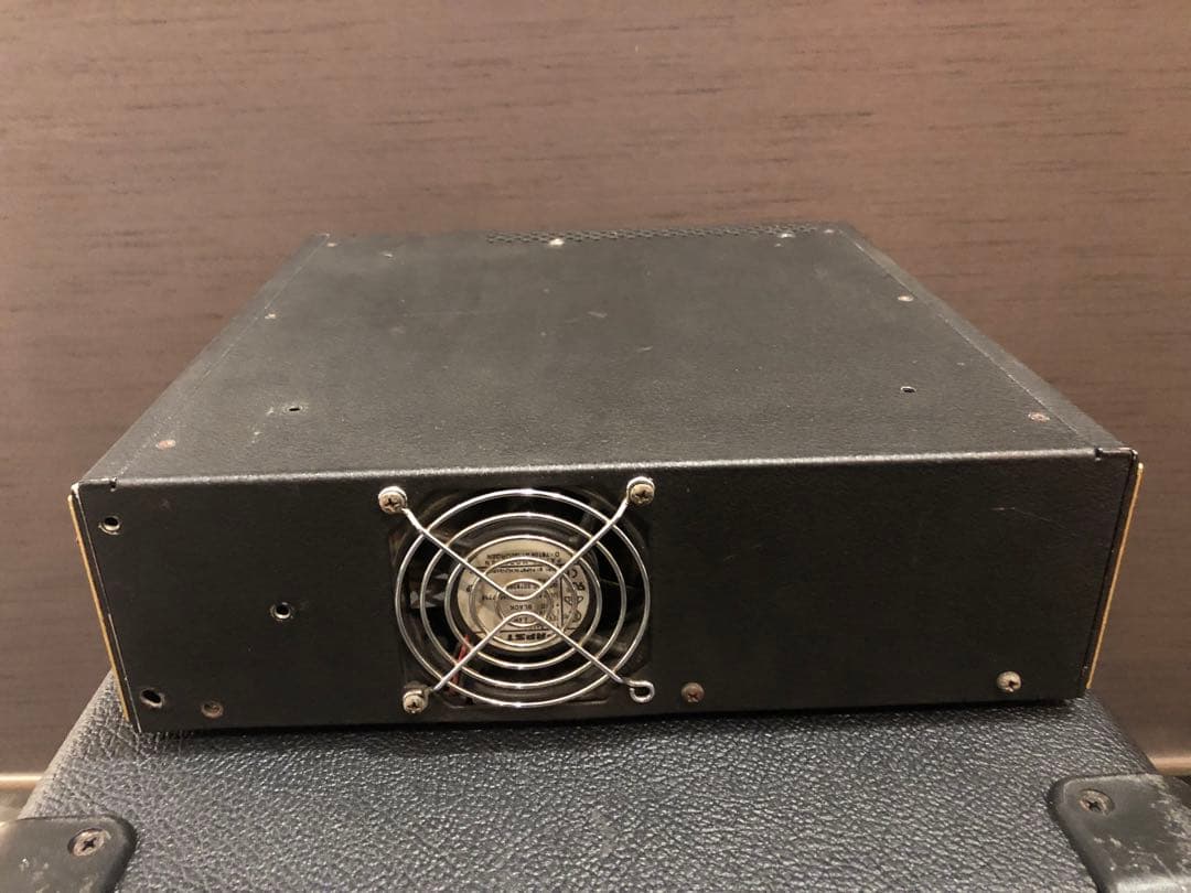 EDEN WT-400 Traveler Plus ベース用ヘッドアンプ - メルカリ