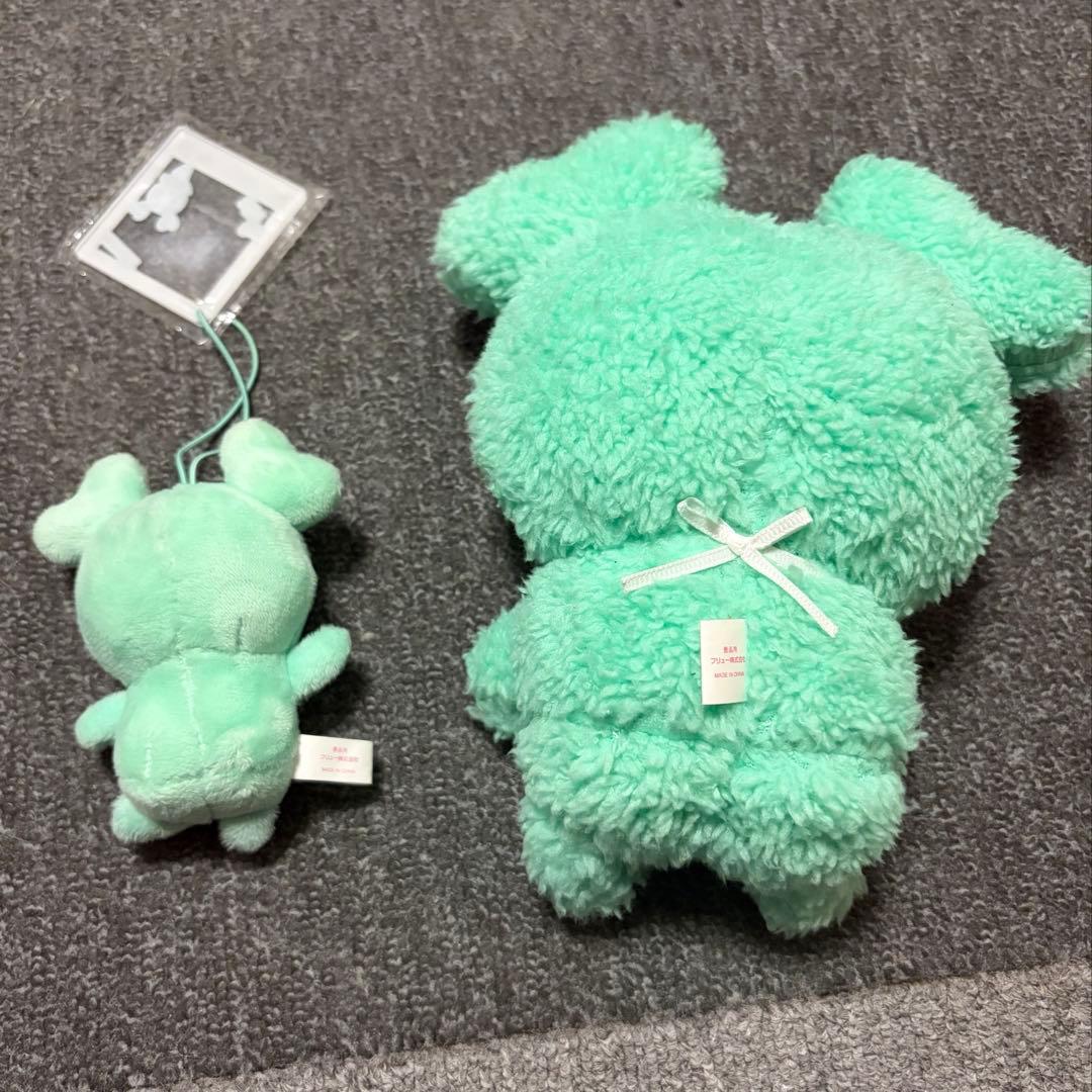 TWICE LOVELYS GIGO ミブリー ミナ - メルカリ