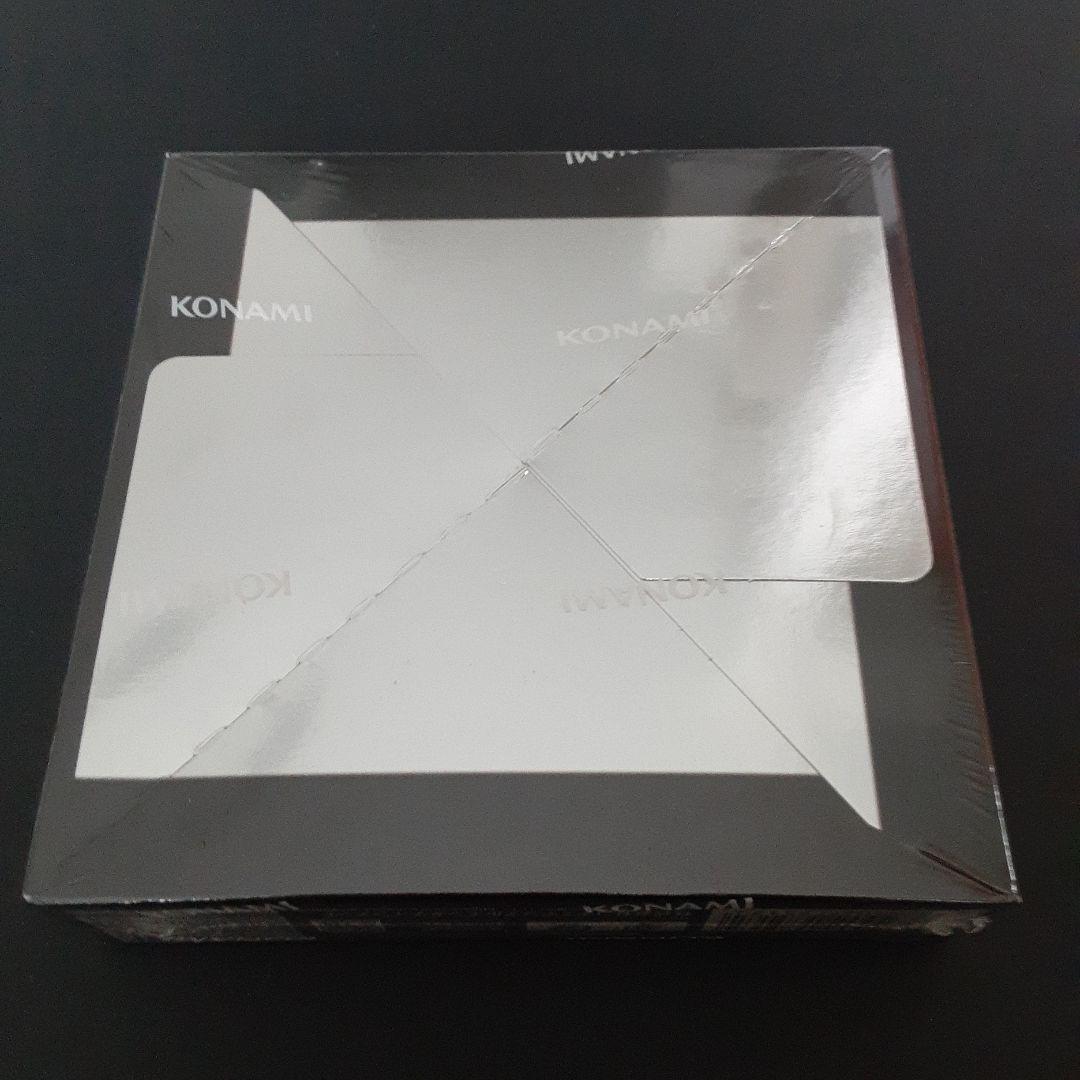 【未開封】 遊戯王 ダークウィング ブラスト 初回生産限定 2BOXシュリンク付