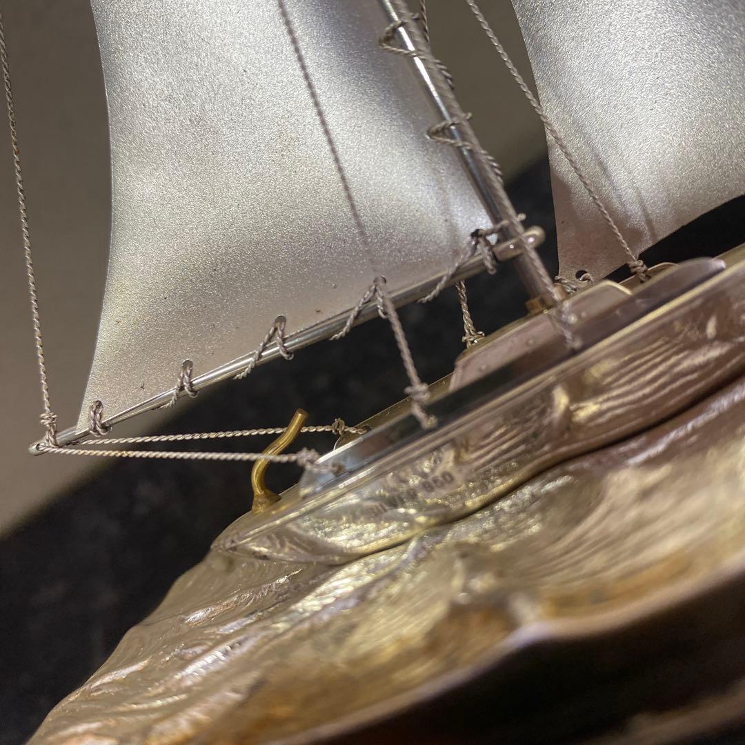 専用　silver ヨットjc