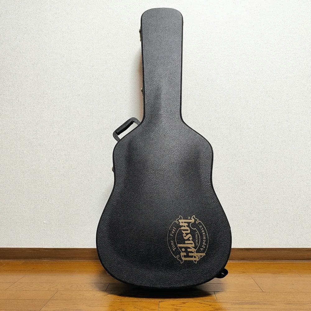 ギブソン アコースティックギター Gibson WM-45 2003年製 超レア