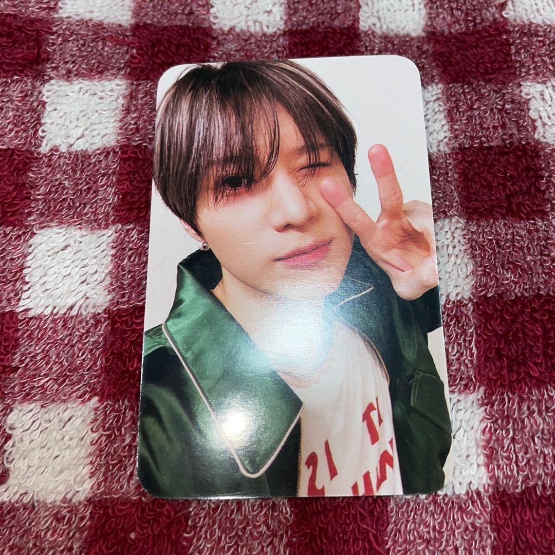 SHINee テミン トレカ - メルカリ