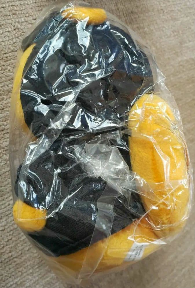 手塚治虫コラボ　七変化ポンタ+シェルポンタ