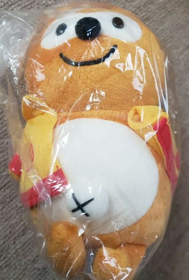 手塚治虫コラボ　七変化ポンタ+シェルポンタ