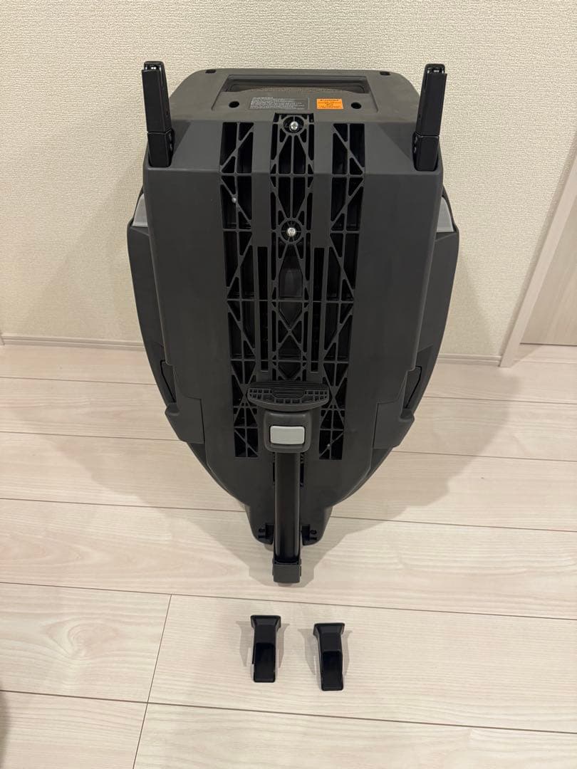 【美品 上位モデル】コンビ THE S plus ISOFIX ZC-750