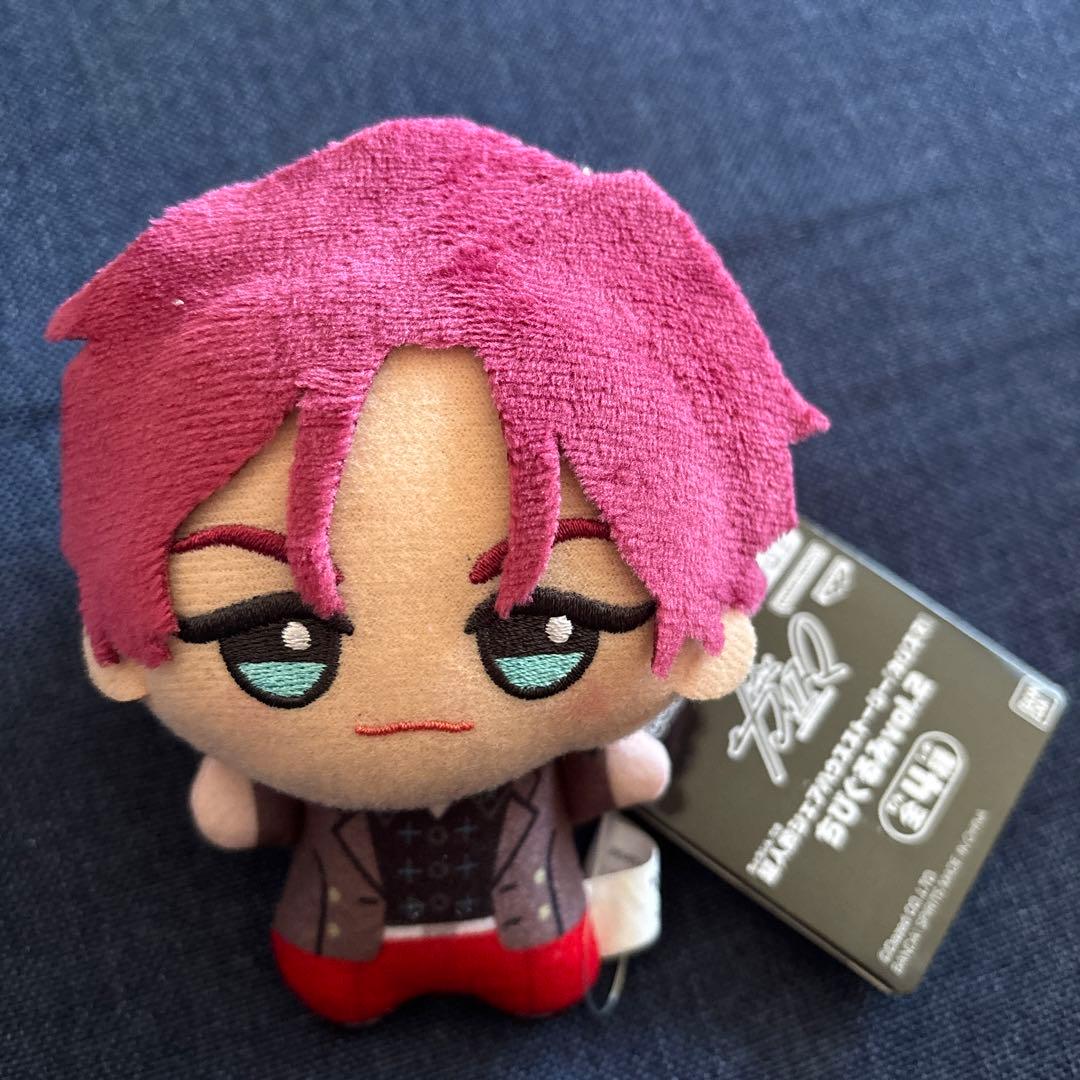 超人的シェアハウスストーリー カリスマ ちびぐるみ 天堂天彦 - メルカリ