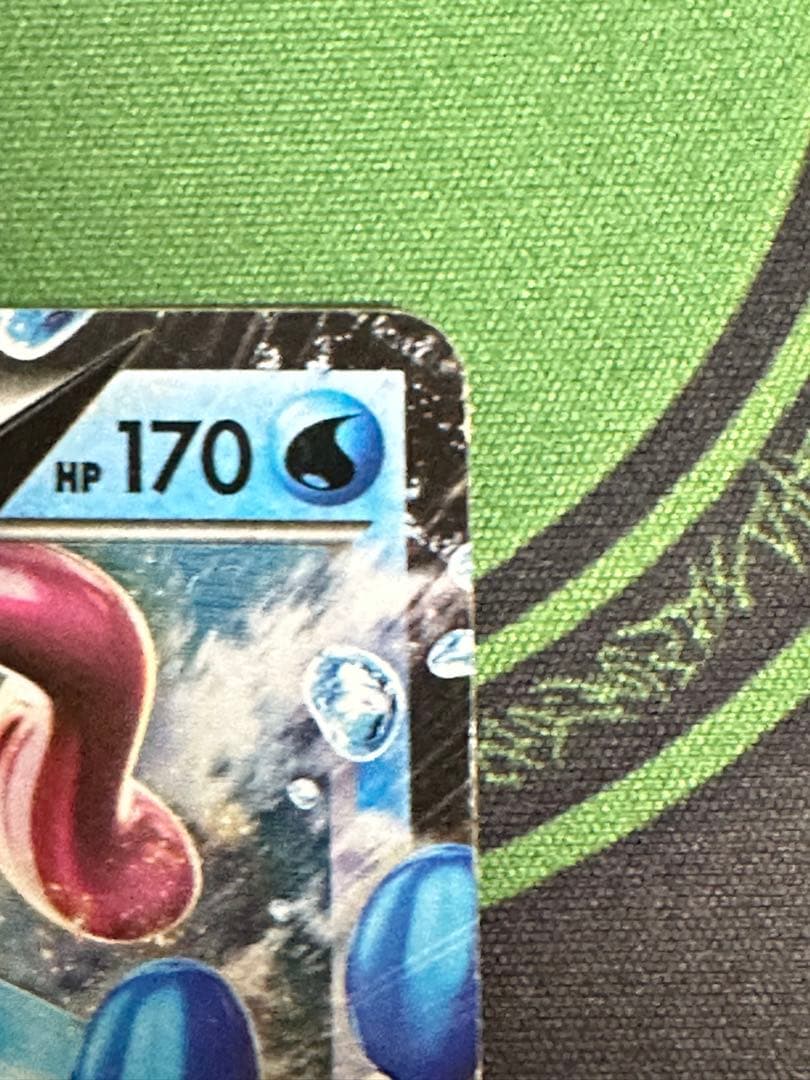 サトシゲッコウガEX2枚(プロモ)