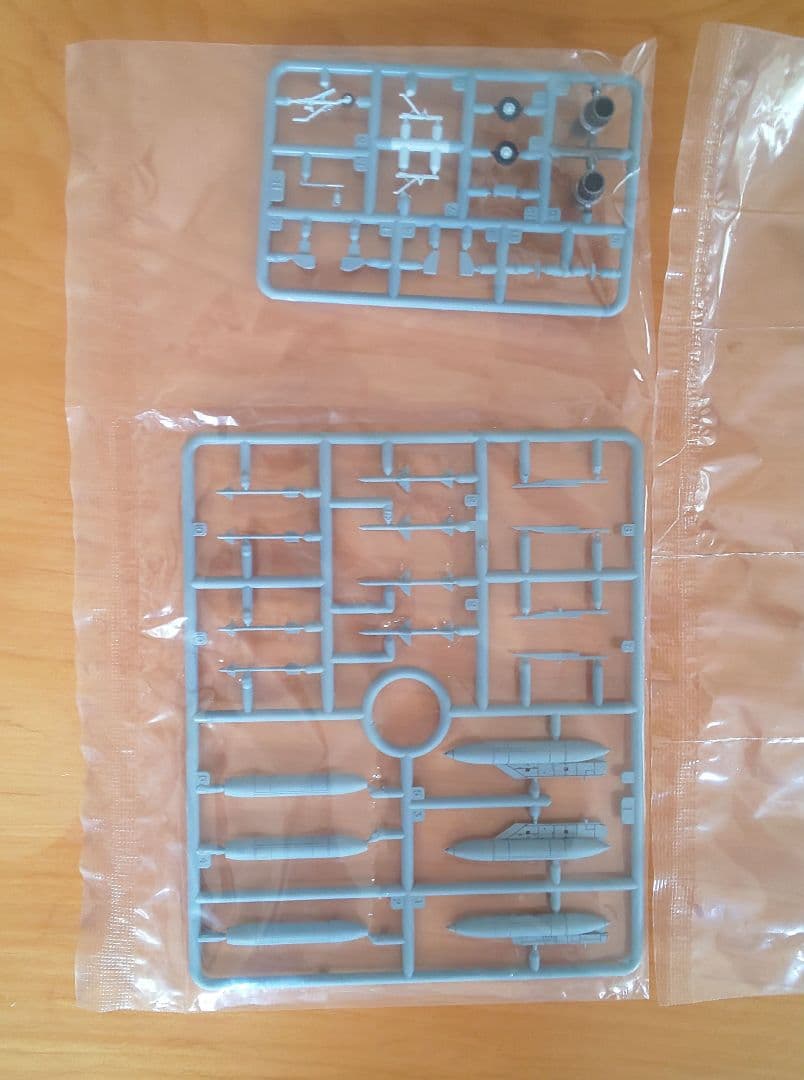 （未使用品）技MIX 航空自衛隊 1/144 F-15J 201飛行隊 AC01