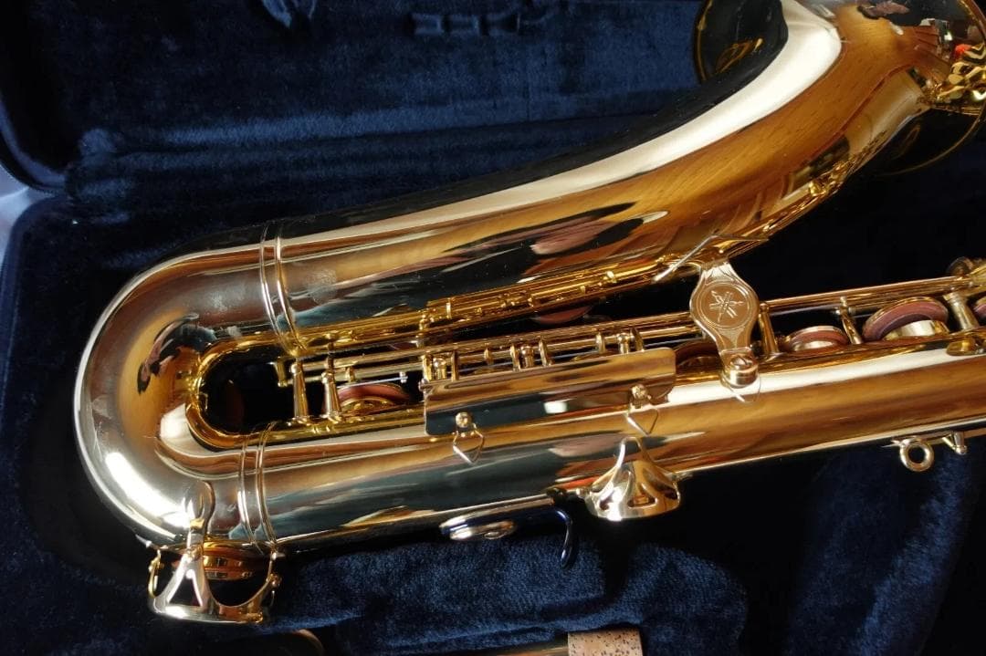 Yamaha yts-275 yts275 sax サックス テナー