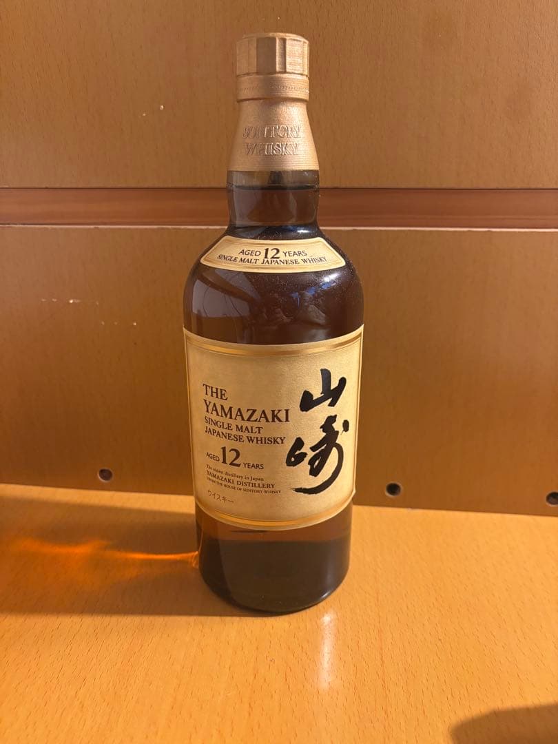 サントリーウイスキー 白角 4L 特大ペットボトル 本当に 安い