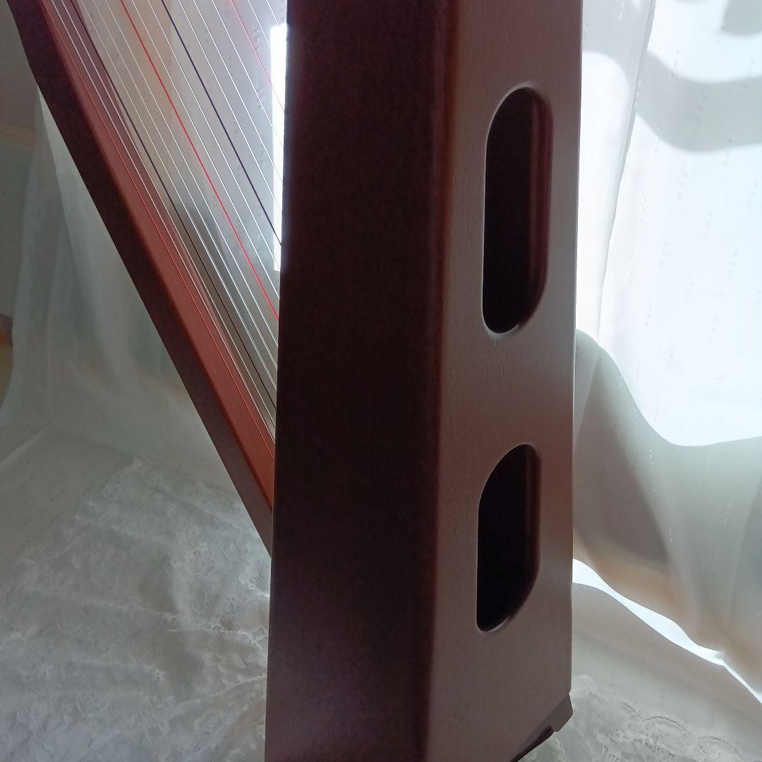 Angel−Harp『２８弦ハープ』☆美品☆