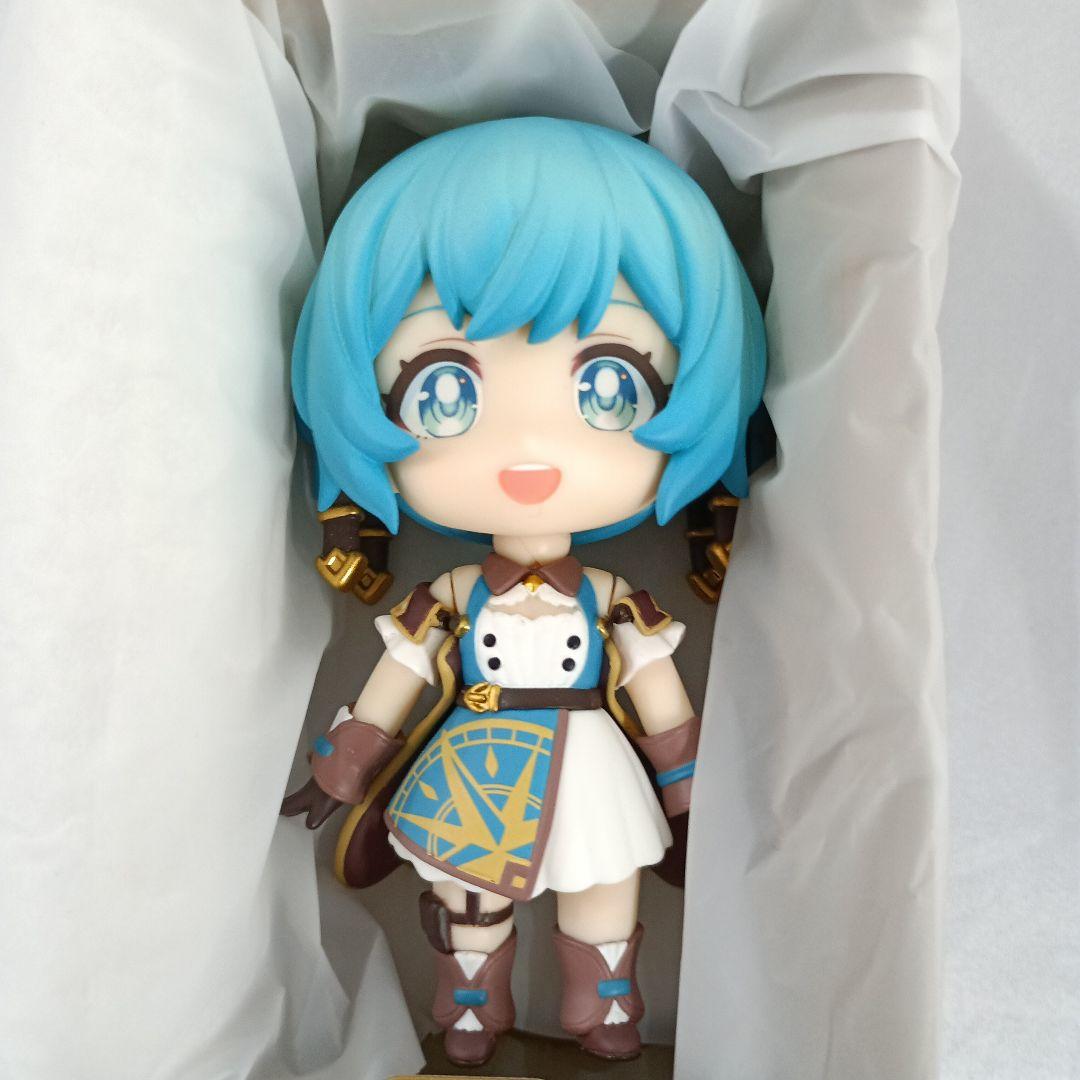 ねんどろいど 初音ミク 100番目の冒険Ver