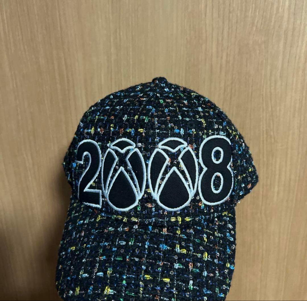 fuckthisindustry fti キャップ