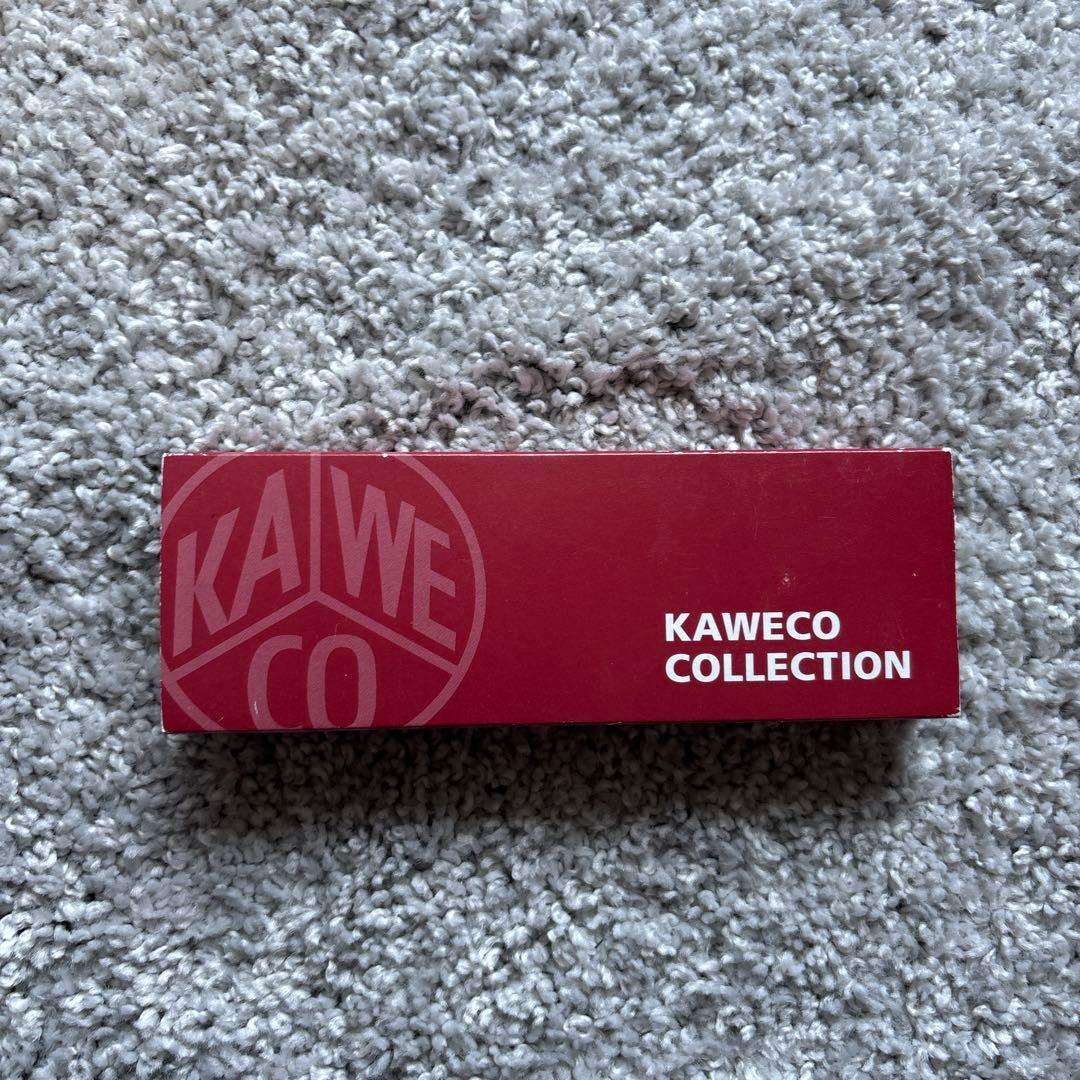 kaweco collection レッドシャーペン 昭和サンリオ パンダパルス