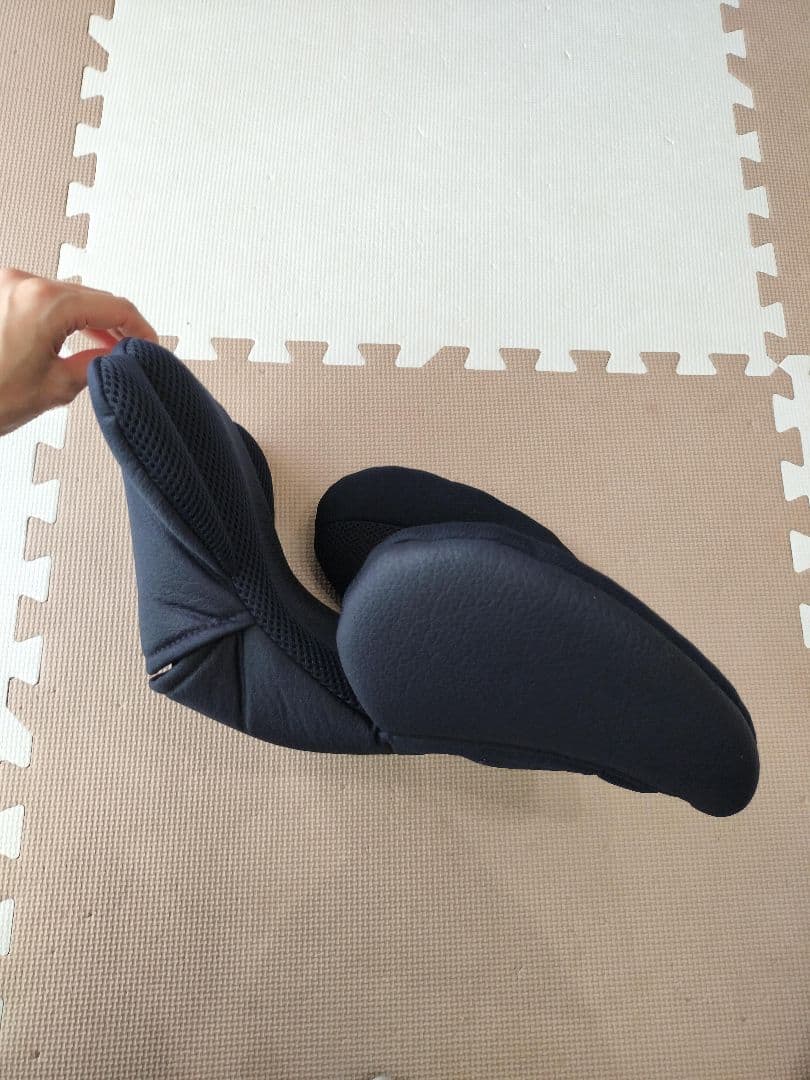 Combi クルムーブ 新生児 シンプライト チャイルドシート