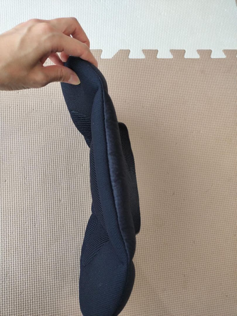 Combi クルムーブ 新生児 シンプライト チャイルドシート