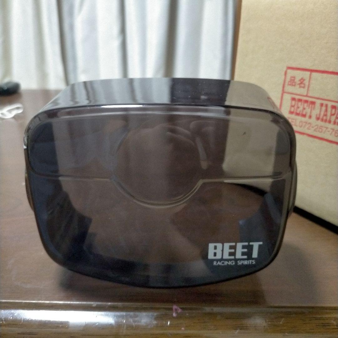 Z400FX用BEETブラックテール - メルカリ