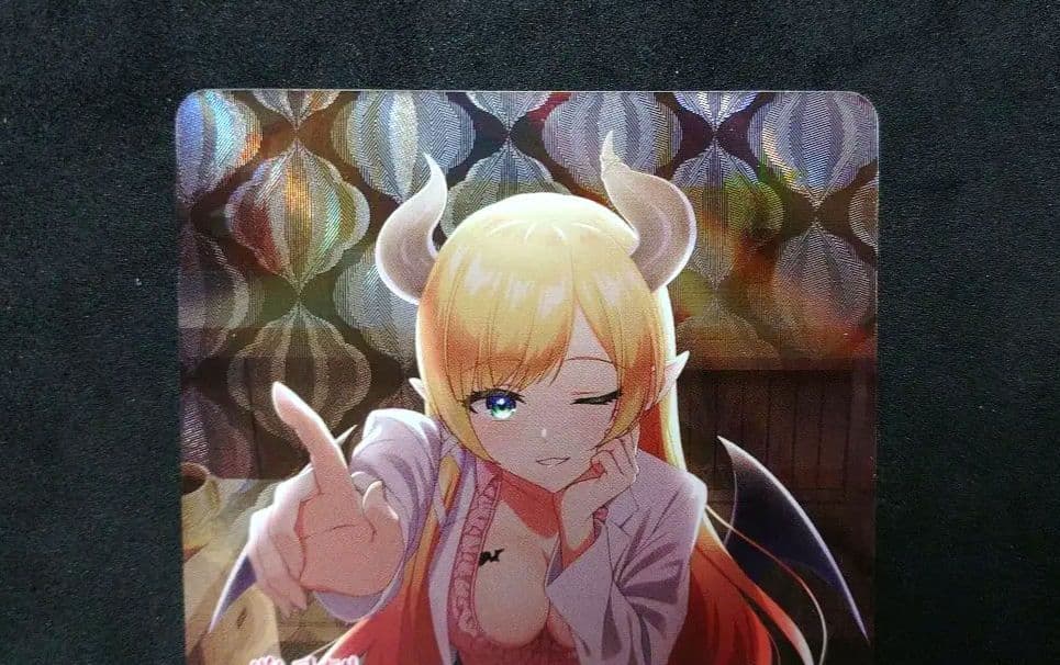 癒月ちょこ OUR等 まとめ売り エンチャントレガリア ホロカ