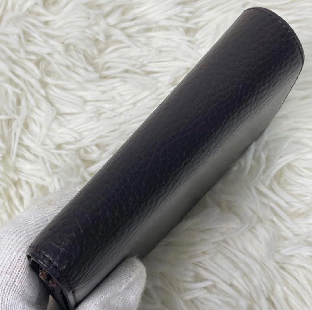 BURBERRY 二つ折り財布　値下げ中　1/23まで