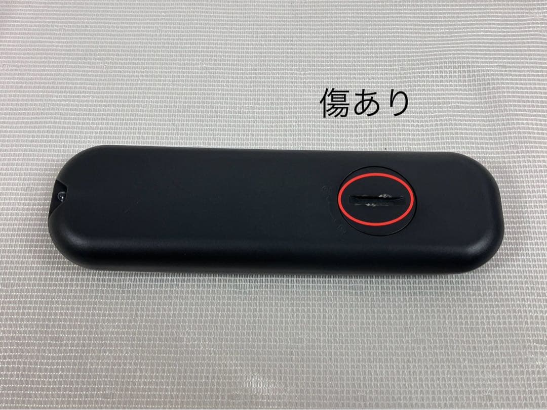 デュクス 扇風機 Whisper Flex Touch DXCF30JP(GY)