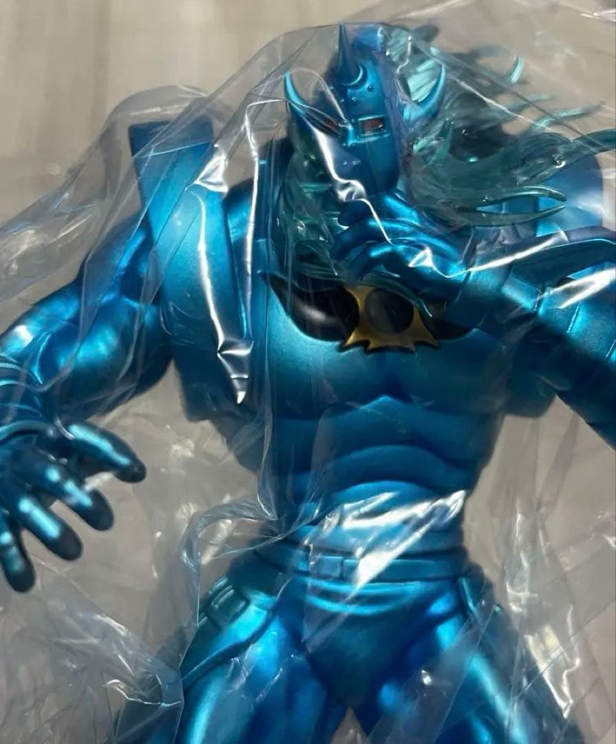 未開封 CCP 悪魔将軍 3.0 硬度7 エメラルド グリーンメタリック セット