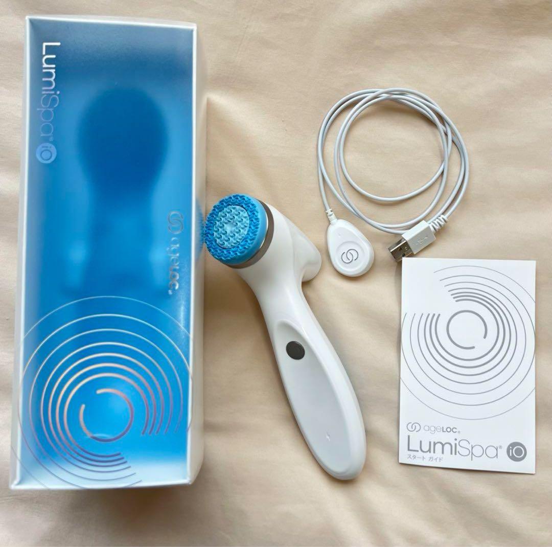 ageLOC® ルミスパ® iO スターター キット（ノーマル）