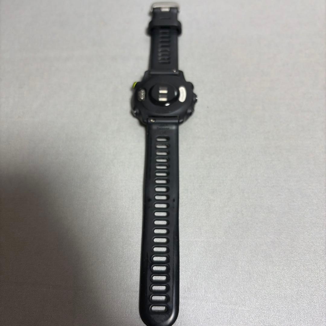 時計 GARMIN ForeAthlete55