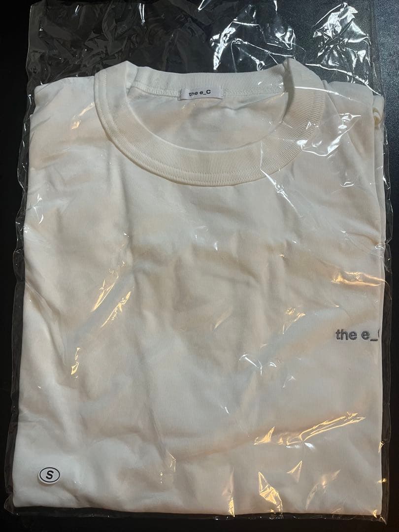 the editor's choice Tee ultimato 未開封品｜the editor's choice the