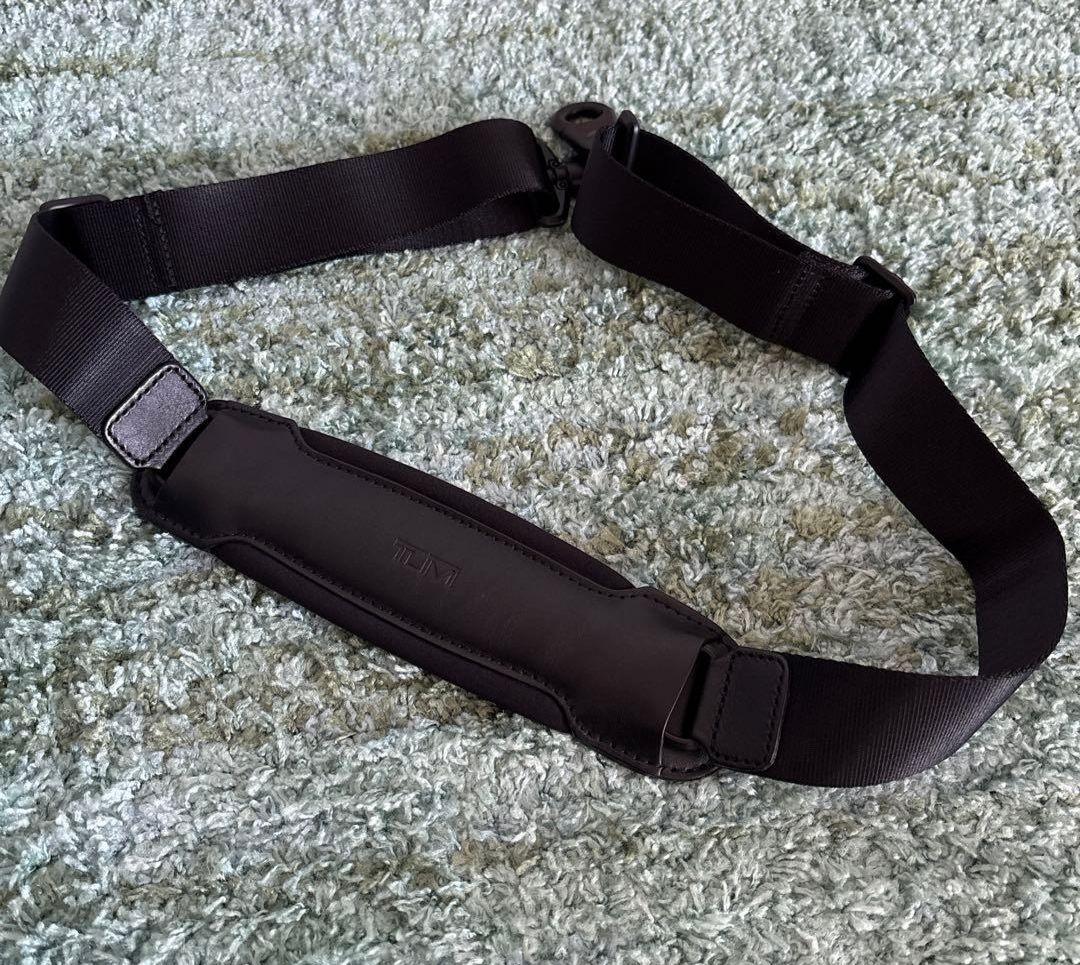 【美品】TUMIビジネスバッグ ALPHA2/3WAY 26180D2