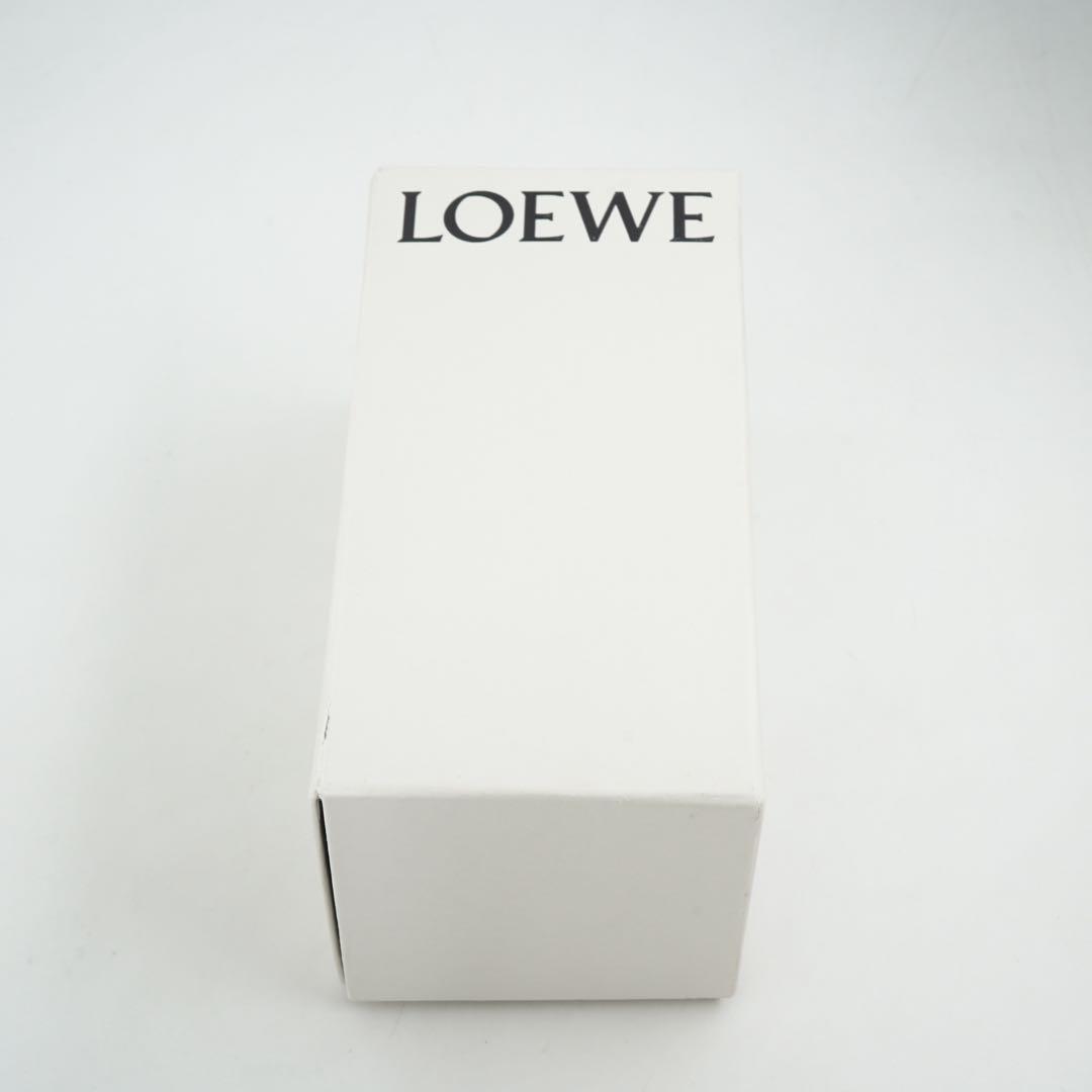 ✨新品未使用・箱付き✨　LOEWE ケース　小銭入れ　エレファント　ゾウ
