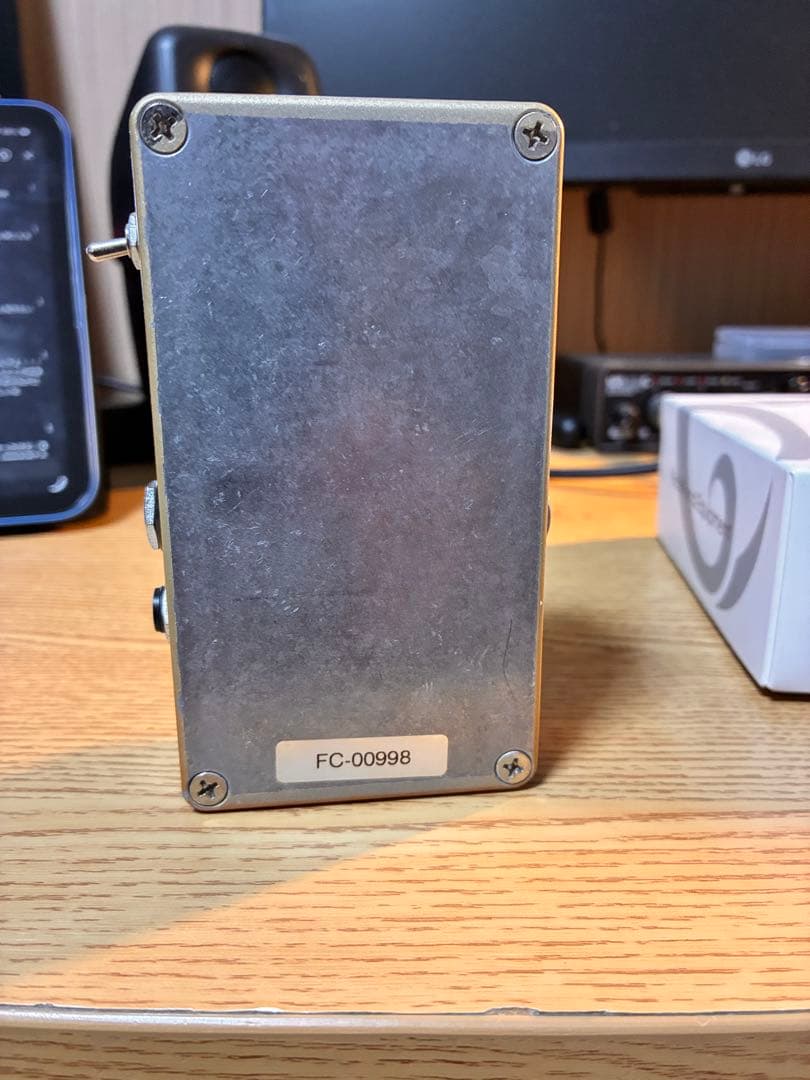 VIVIE FenneComp ベースコンプレッサー - メルカリ