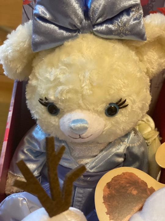 アナと雪の女王 ユニベア