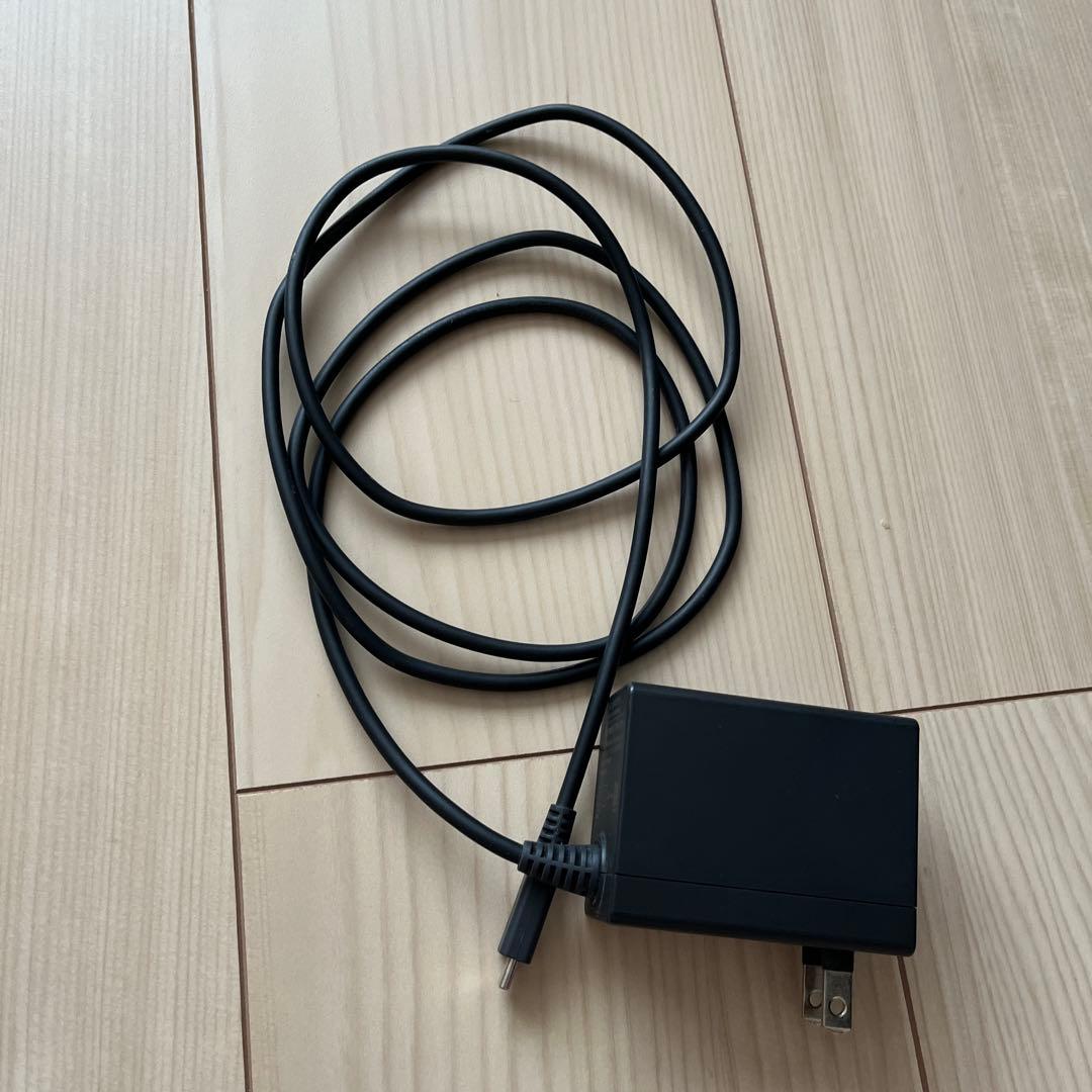 Nintendo Switch 本体 セット　箱無し　ジャンク品